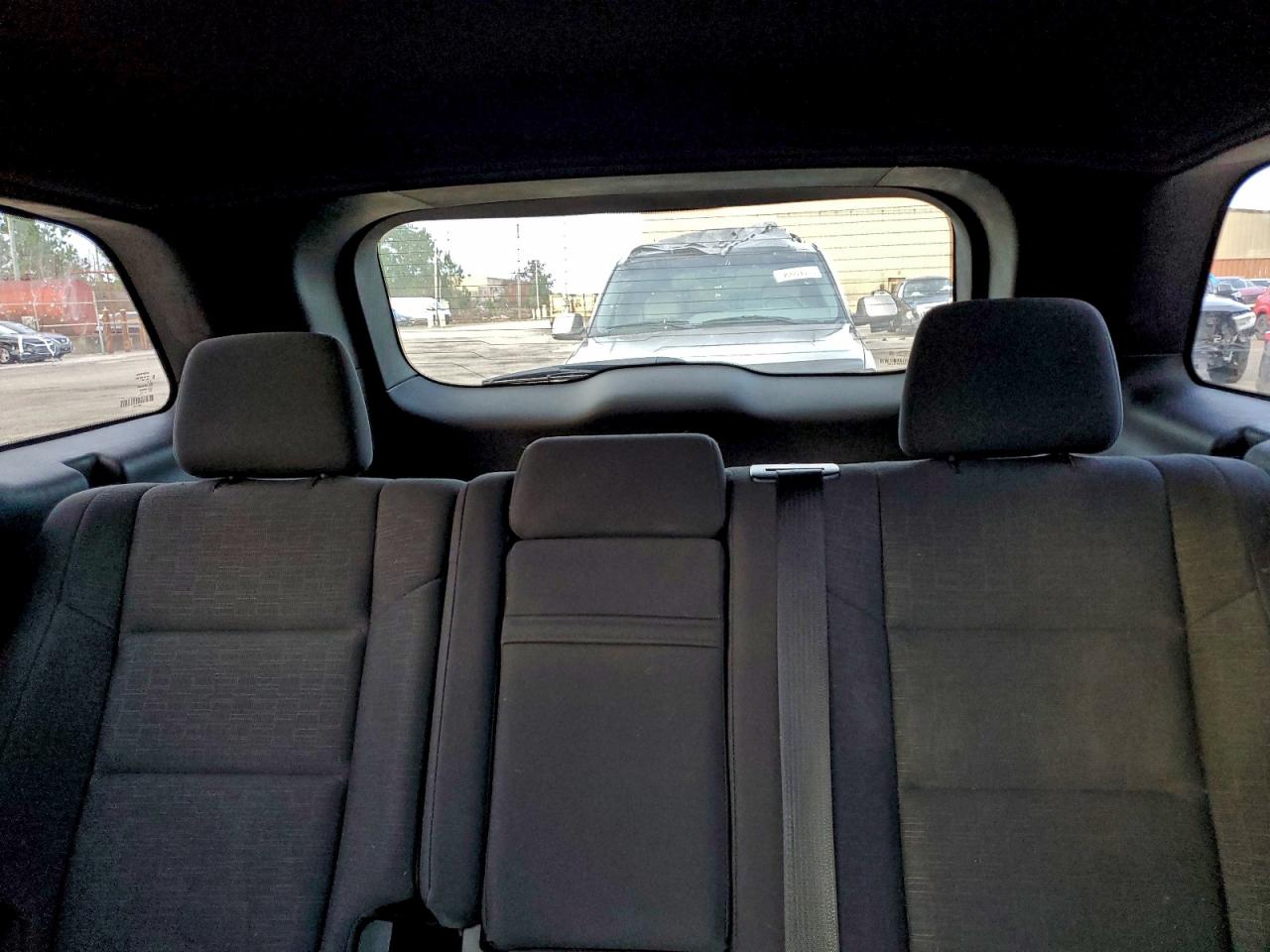 2014 JEEP GRAND CHEROKEE LAREDO photo 10