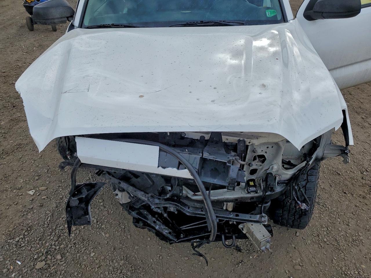 2019 TOYOTA TACOMA ACCESS CAB photo 11