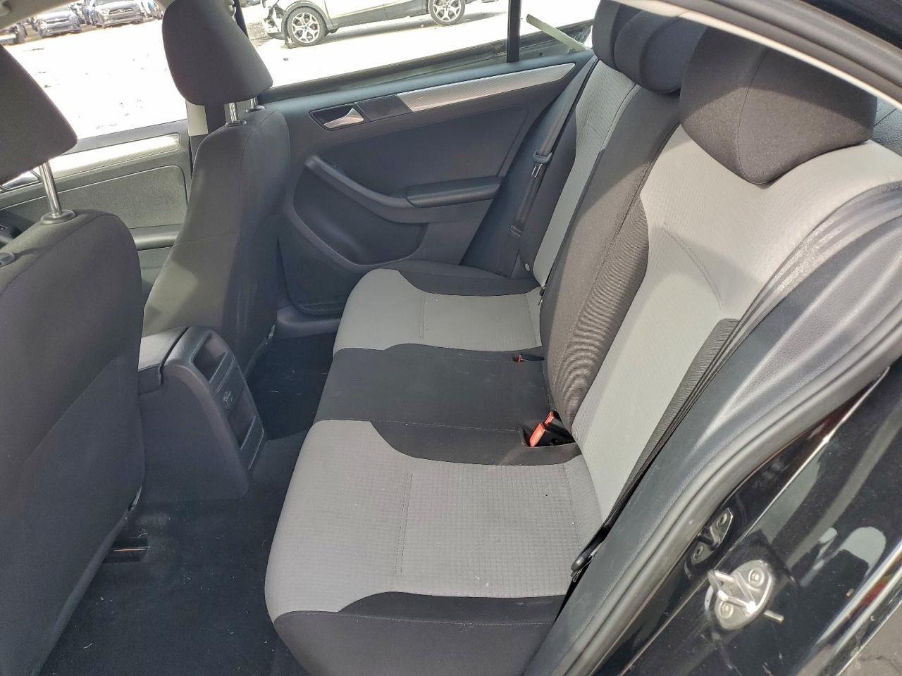 2017 VOLKSWAGEN JETTA S photo 10