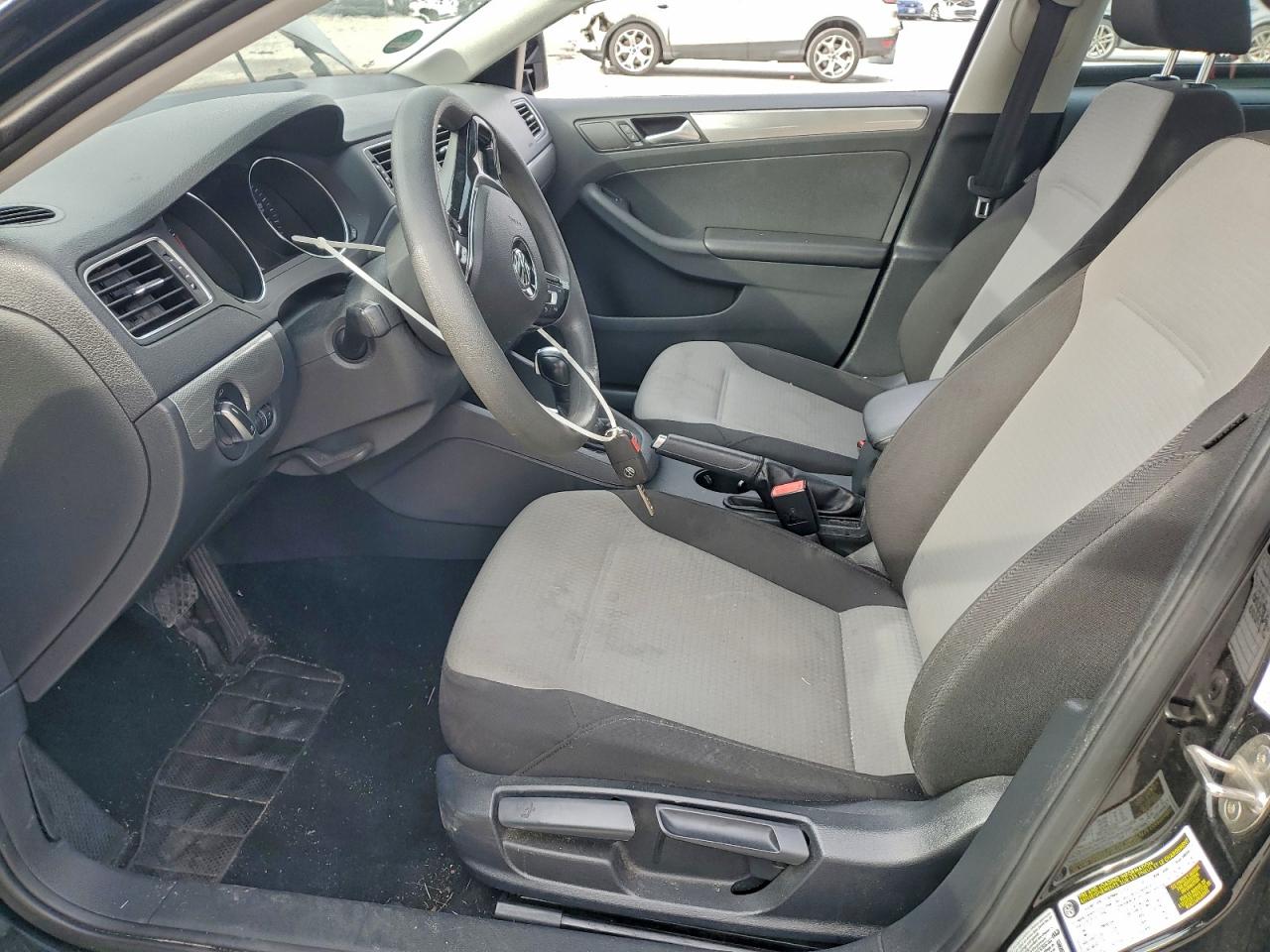2017 VOLKSWAGEN JETTA S photo 7