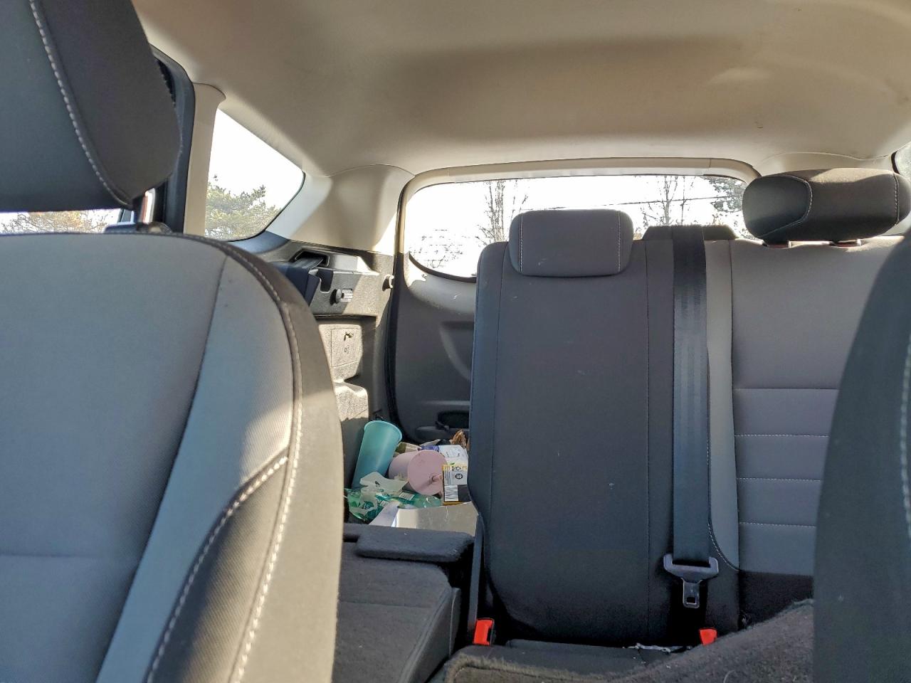 2019 FORD ESCAPE S photo 19