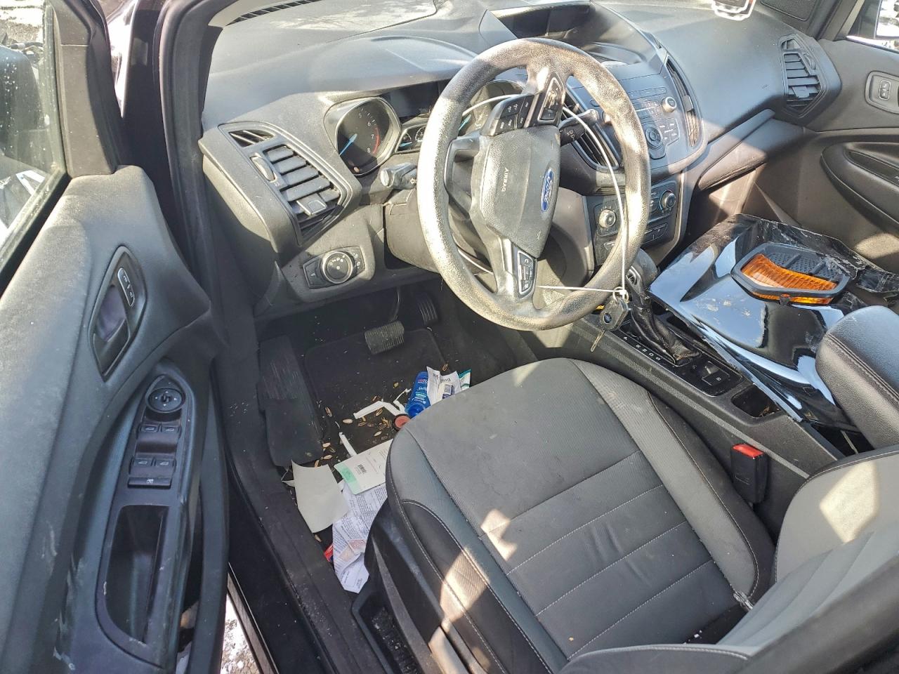 2019 FORD ESCAPE S photo 15