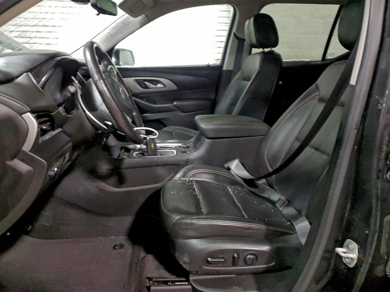 2020 CHEVROLET TRAVERSE RS photo 13