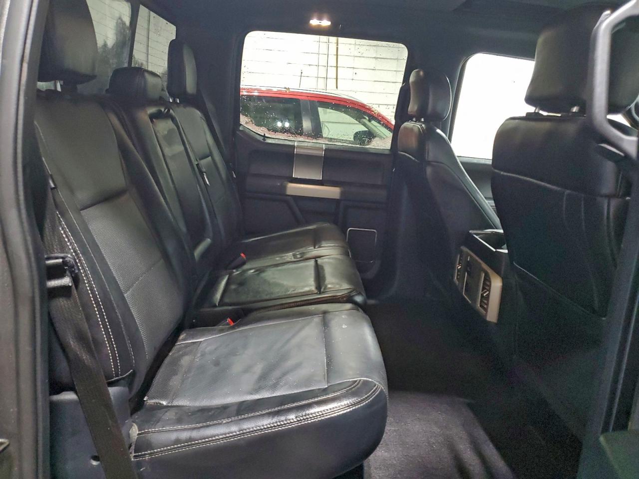 2016 FORD F150 SUPERCREW photo 10