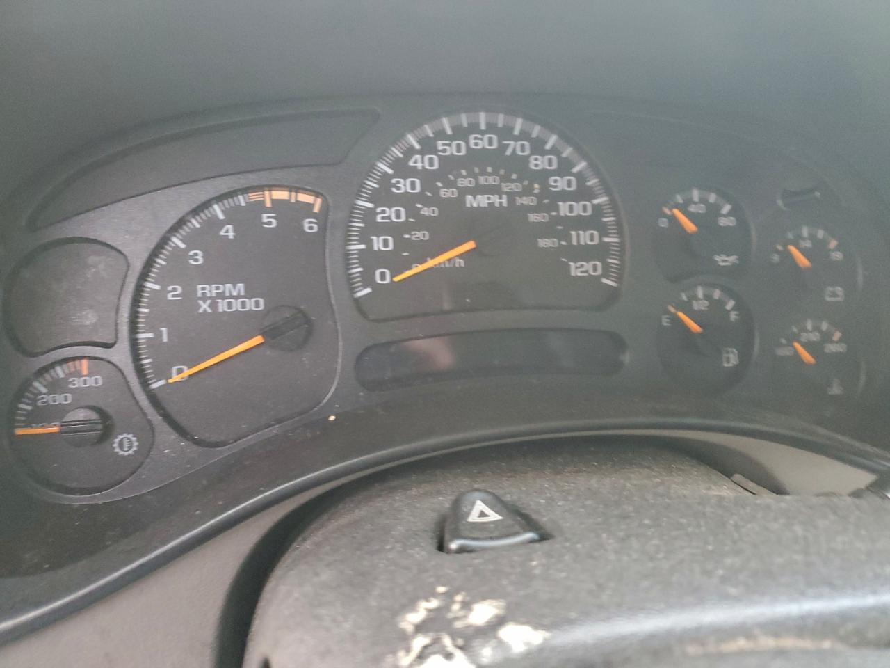 2005 CHEVROLET SILVERADO K3500 photo 17