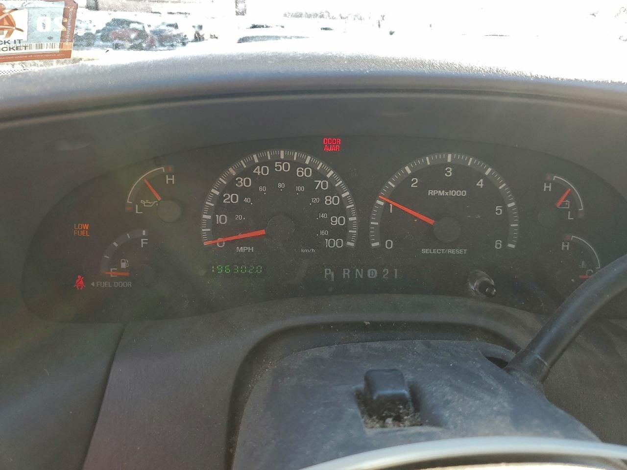 2002 FORD EXPEDITION XLT photo 9