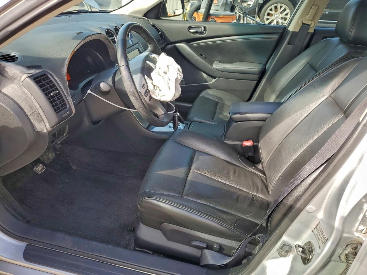 2008 NISSAN ALTIMA 2.5 photo 7