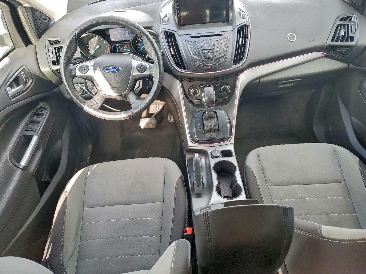 2014 FORD ESCAPE SE photo 8