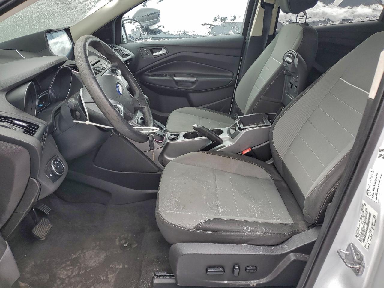 2014 FORD ESCAPE SE photo 7