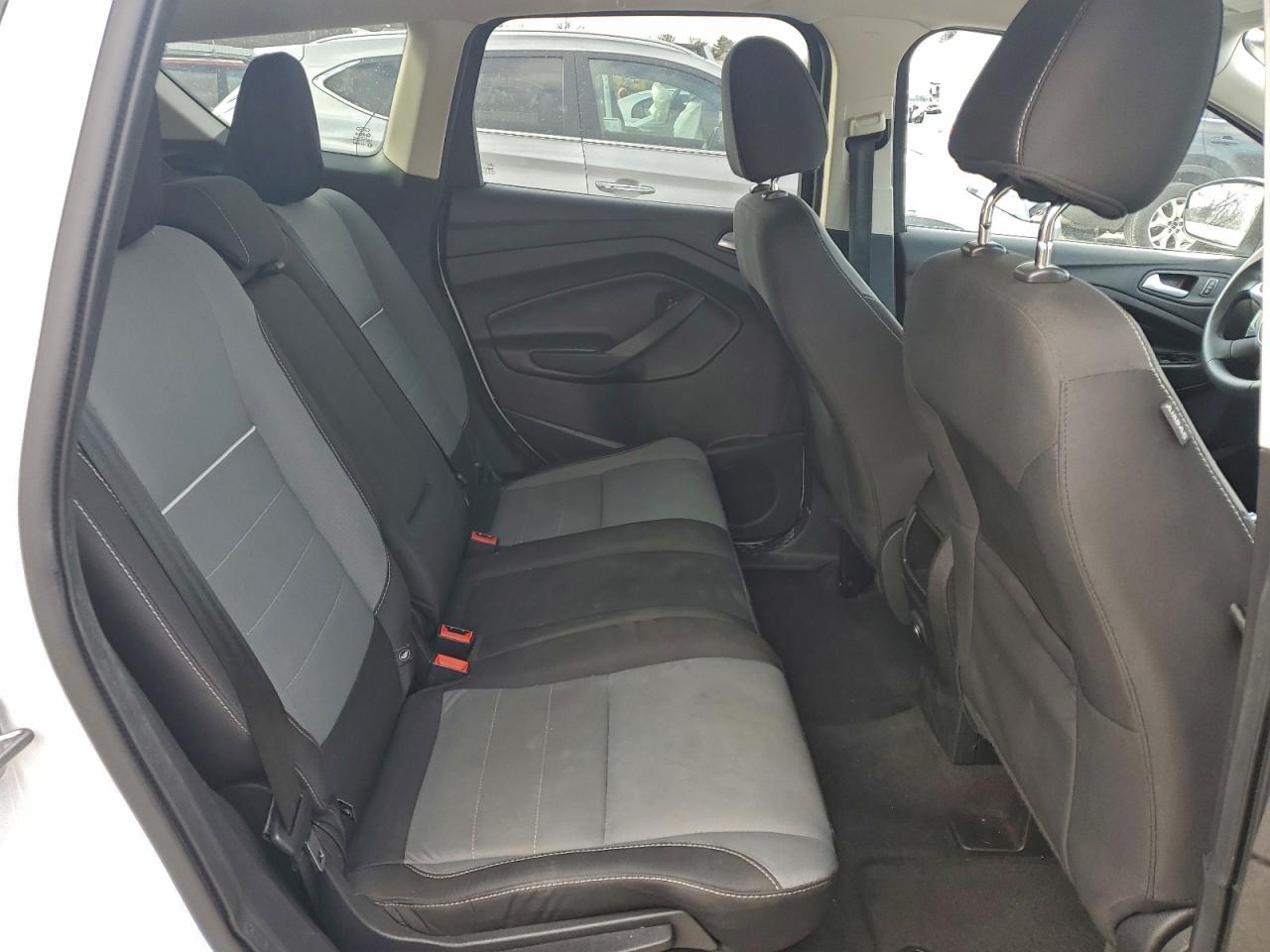 2014 FORD ESCAPE SE photo 11