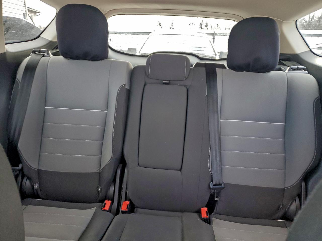 2014 FORD ESCAPE SE photo 10