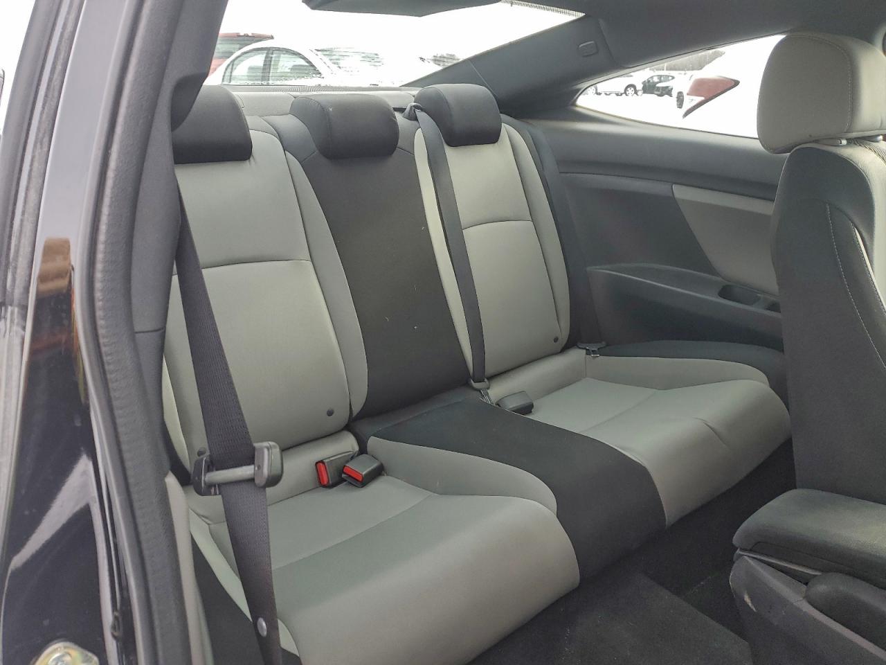 2016 HONDA CIVIC LX photo 10