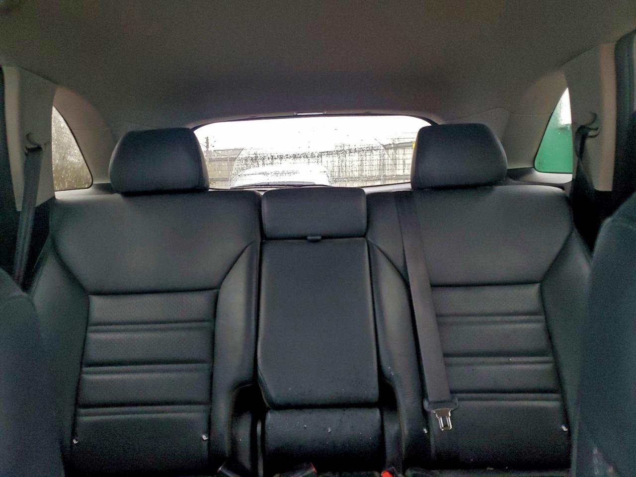 2017 KIA SORENTO LX photo 10