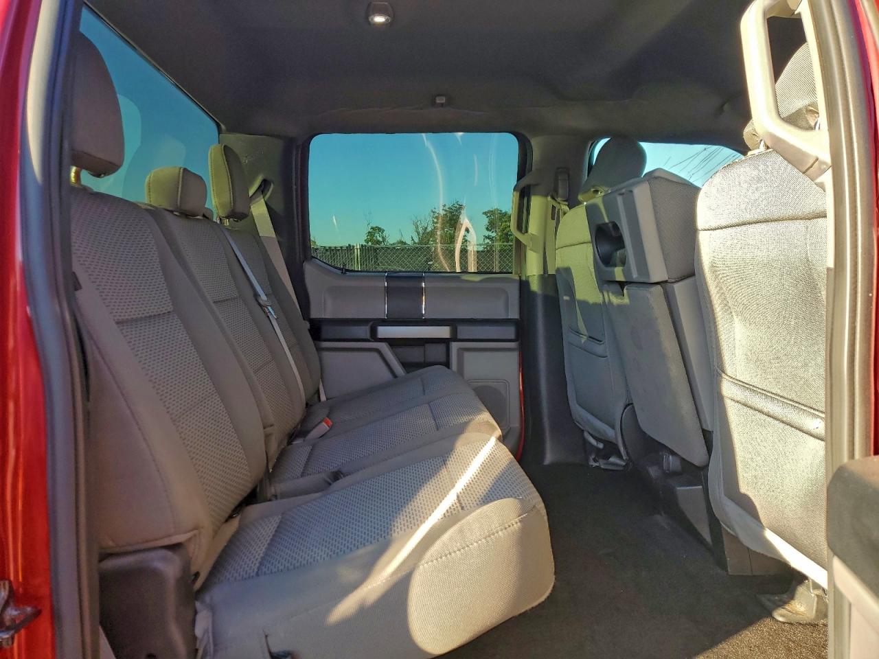 2020 FORD F150 SUPERCREW photo 10