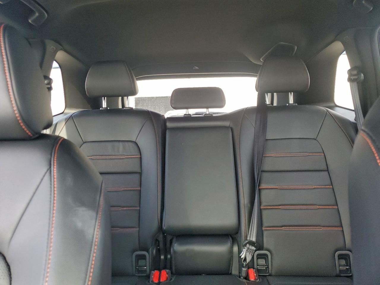 2025 HONDA CR-V SPORT-L photo 28