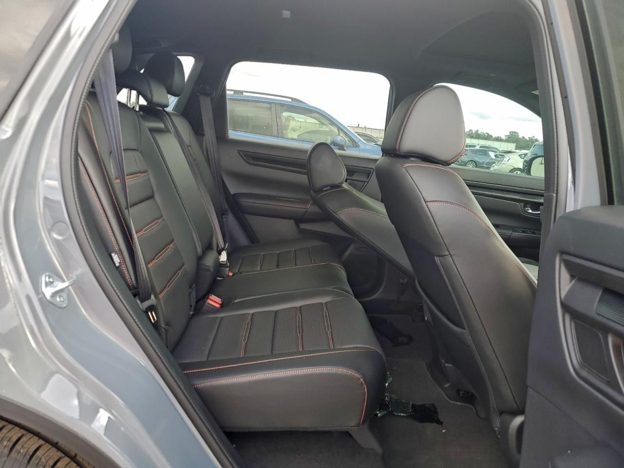 2025 HONDA CR-V SPORT-L photo 31