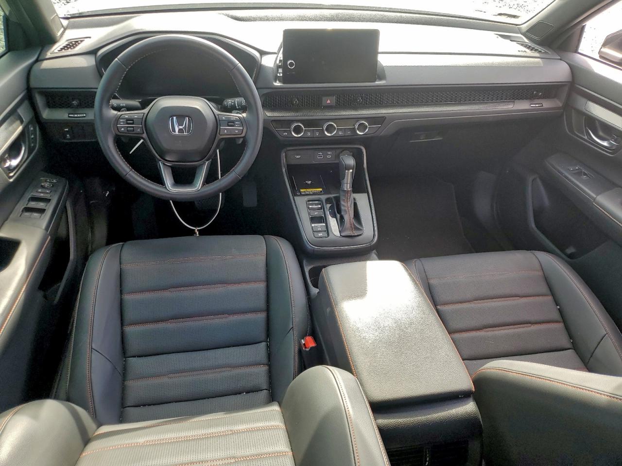 2025 HONDA CR-V SPORT-L photo 22