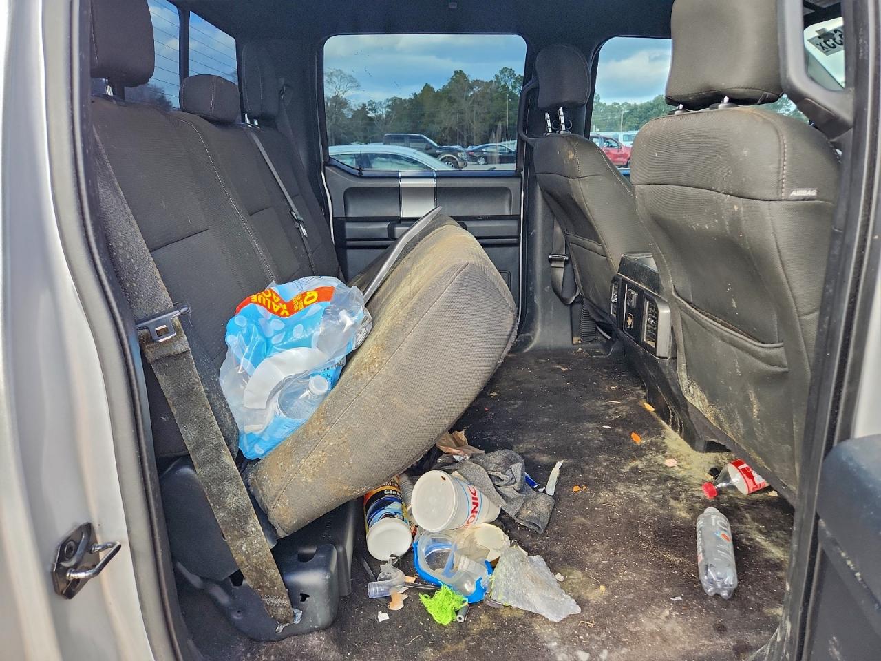 2016 FORD F150 SUPERCREW photo 28