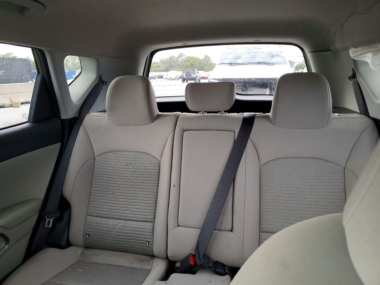 2020 KIA SOUL EX photo 10
