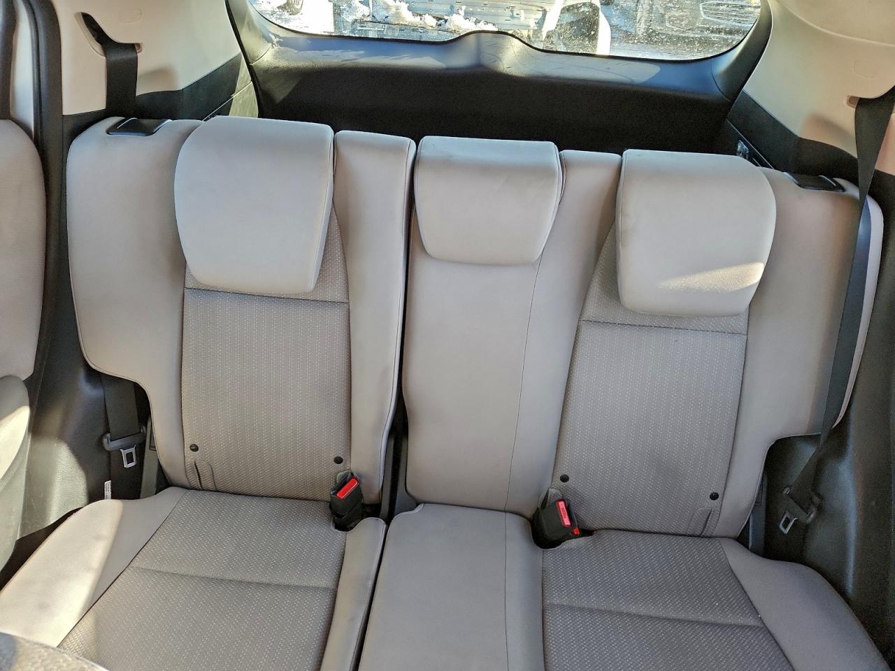 2016 HONDA HR-V EX photo 10