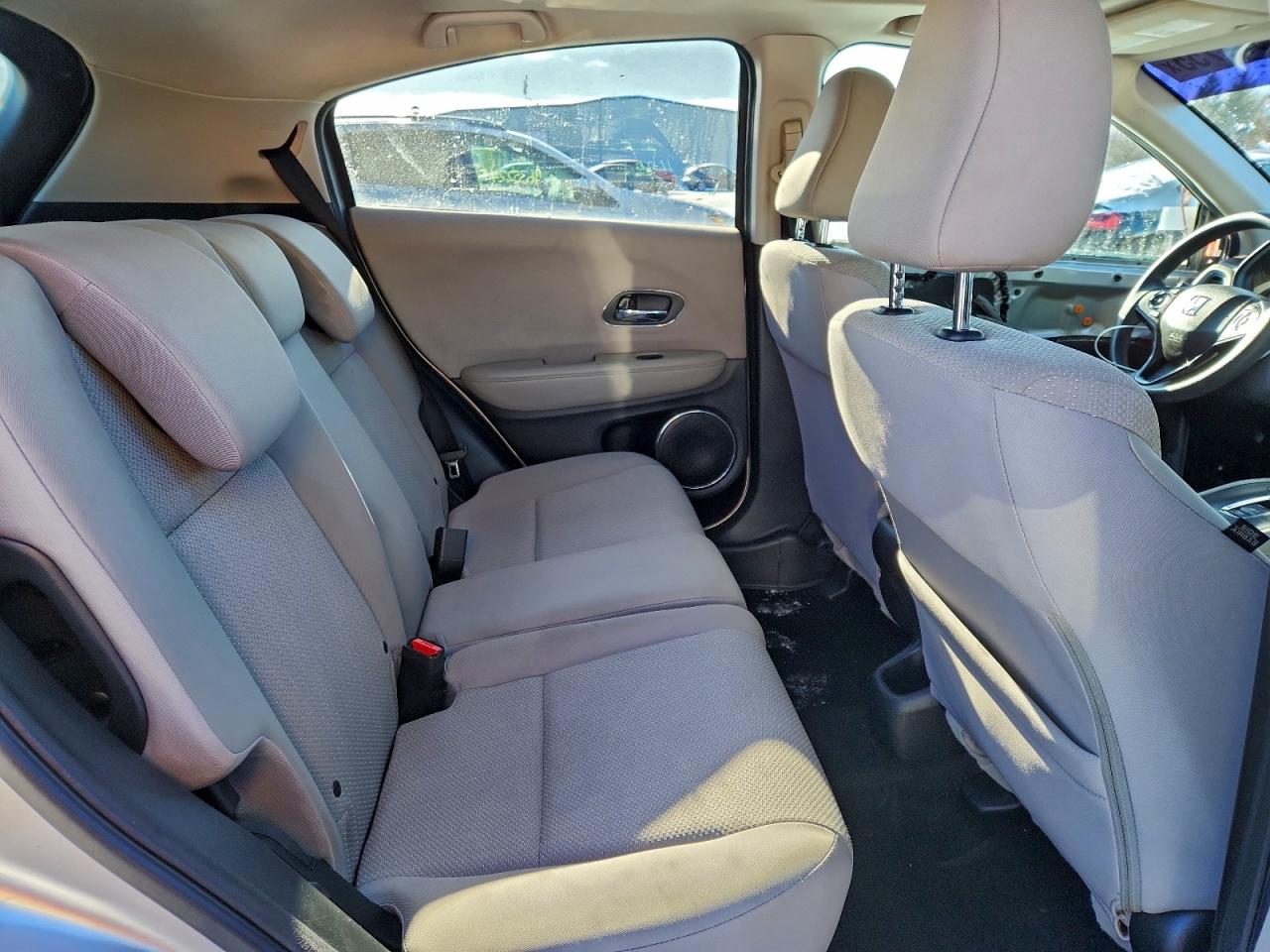 2016 HONDA HR-V EX photo 11