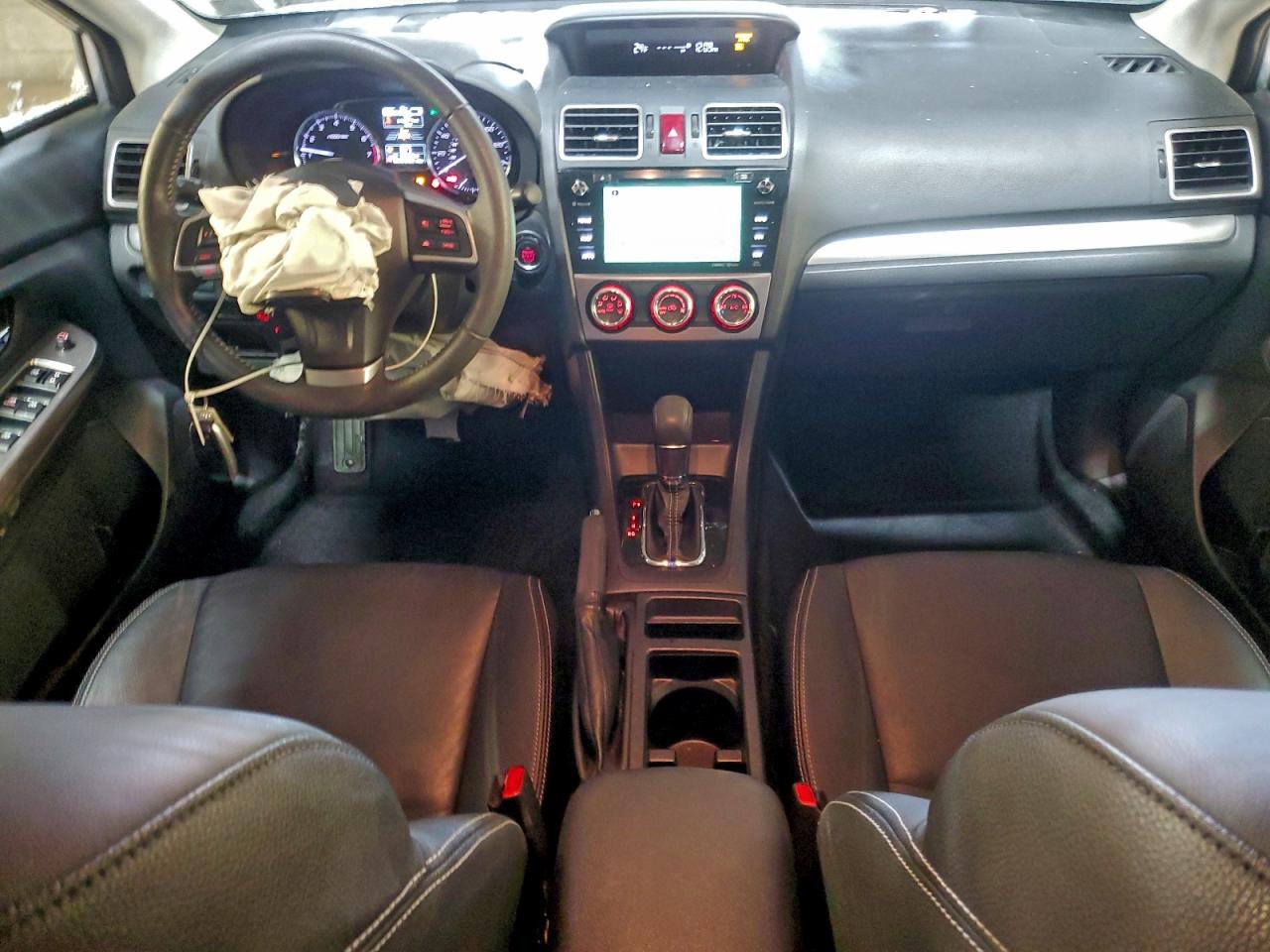 2015 SUBARU XV CROSSTREK SPORT LIMITED photo 15