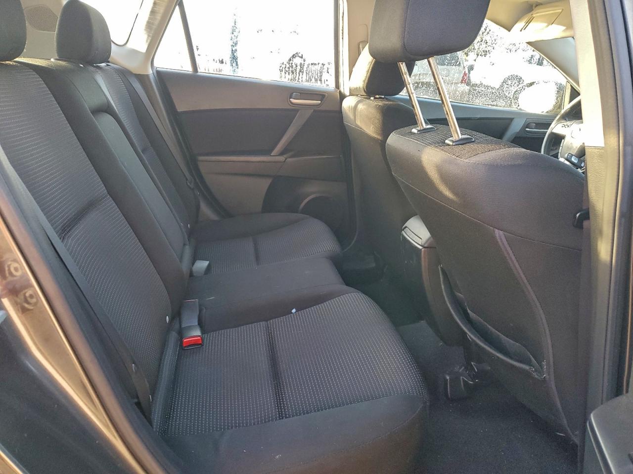 2013 MAZDA 3 I photo 10