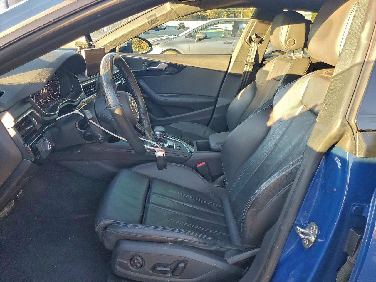 2019 AUDI A5 PREMIUM PLUS S-LINE photo 7