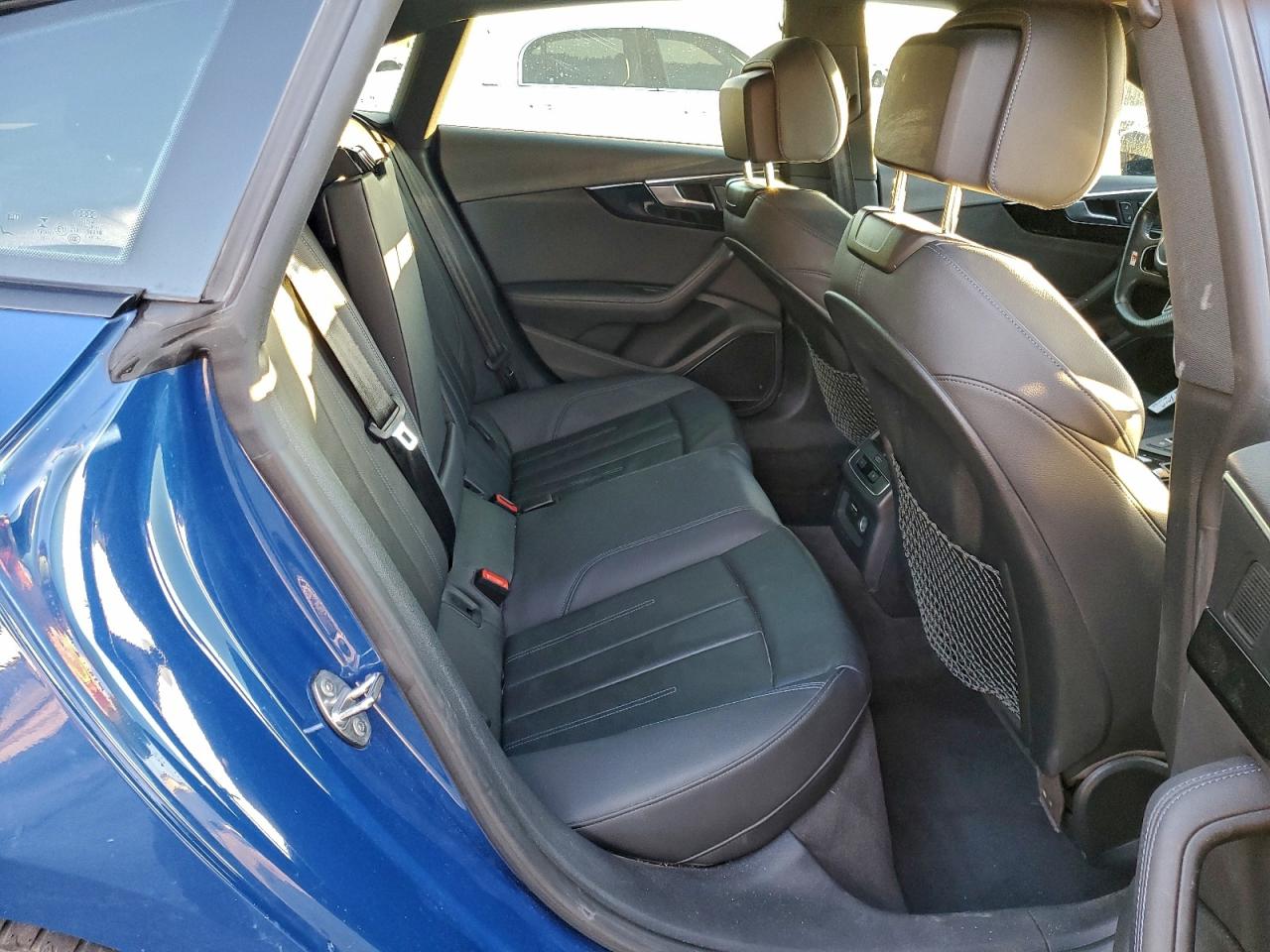 2019 AUDI A5 PREMIUM PLUS S-LINE photo 10