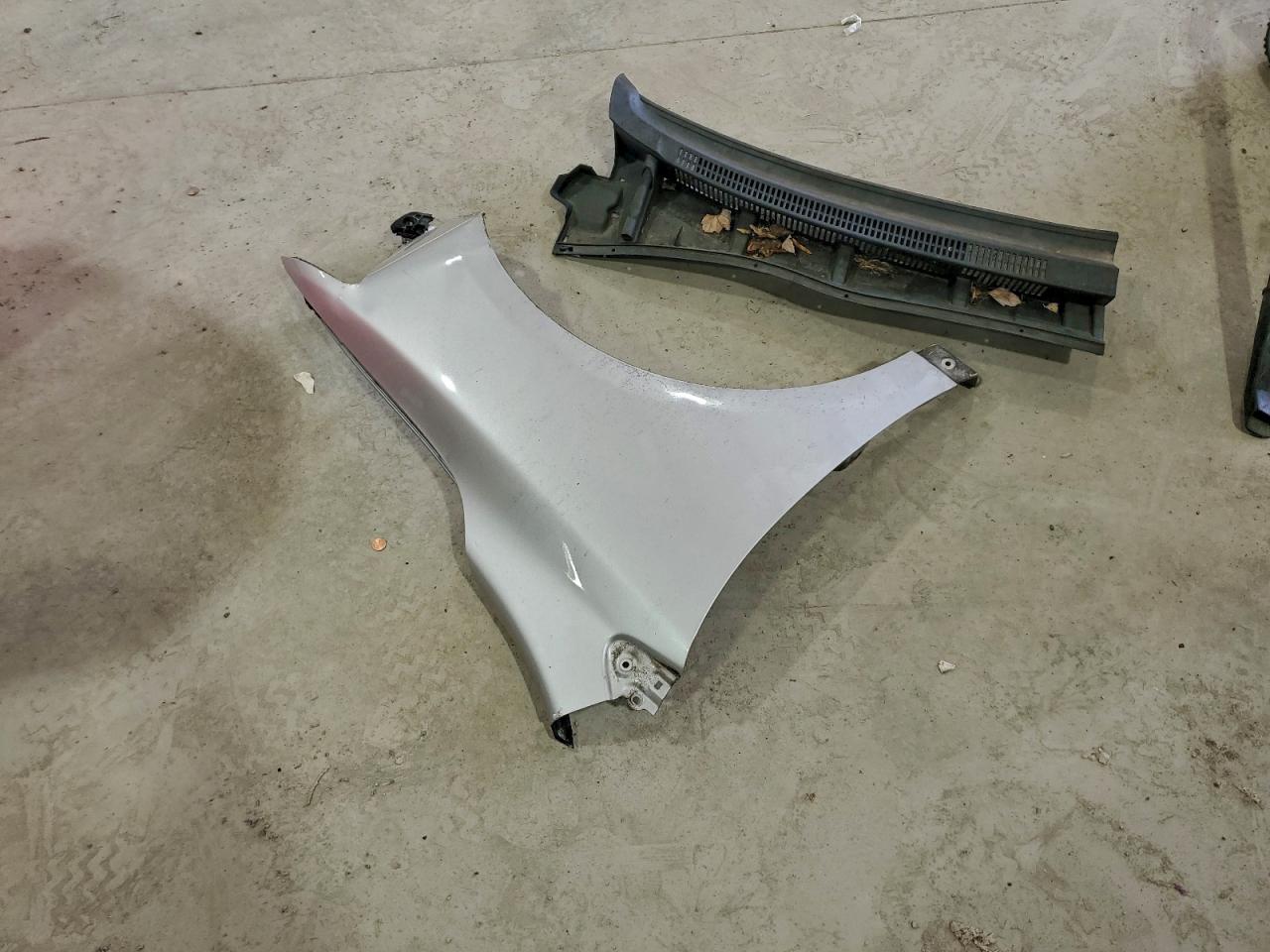 2010 TOYOTA COROLLA BASE photo 12