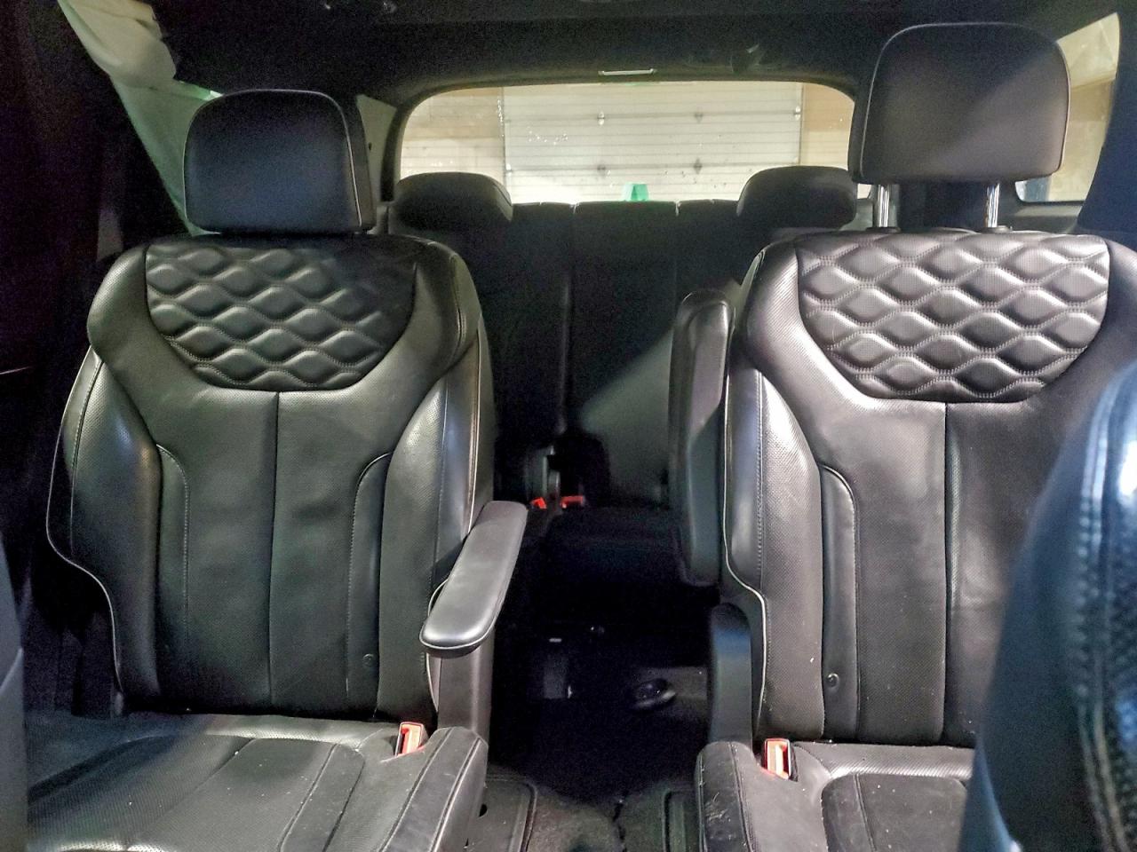 2020 HYUNDAI PALISADE LIMITED photo 10