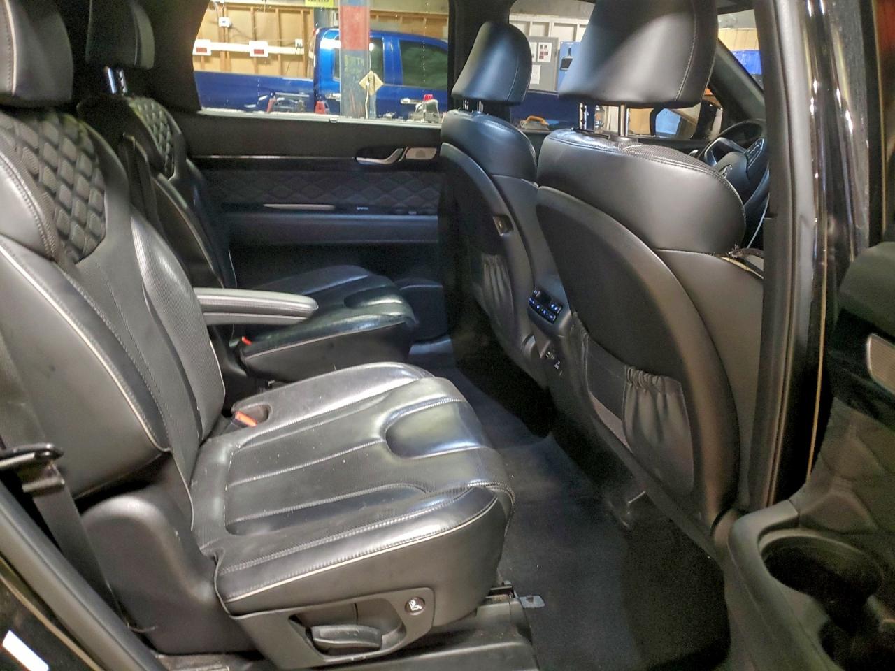 2020 HYUNDAI PALISADE LIMITED photo 11