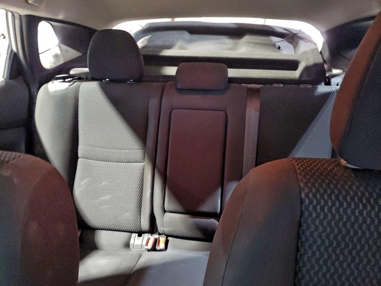 2019 NISSAN ROGUE SPORT S photo 10