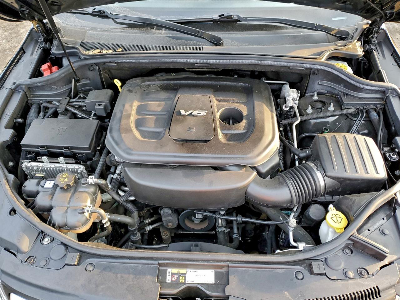 2018 JEEP GRAND CHEROKEE LIMITED photo 12