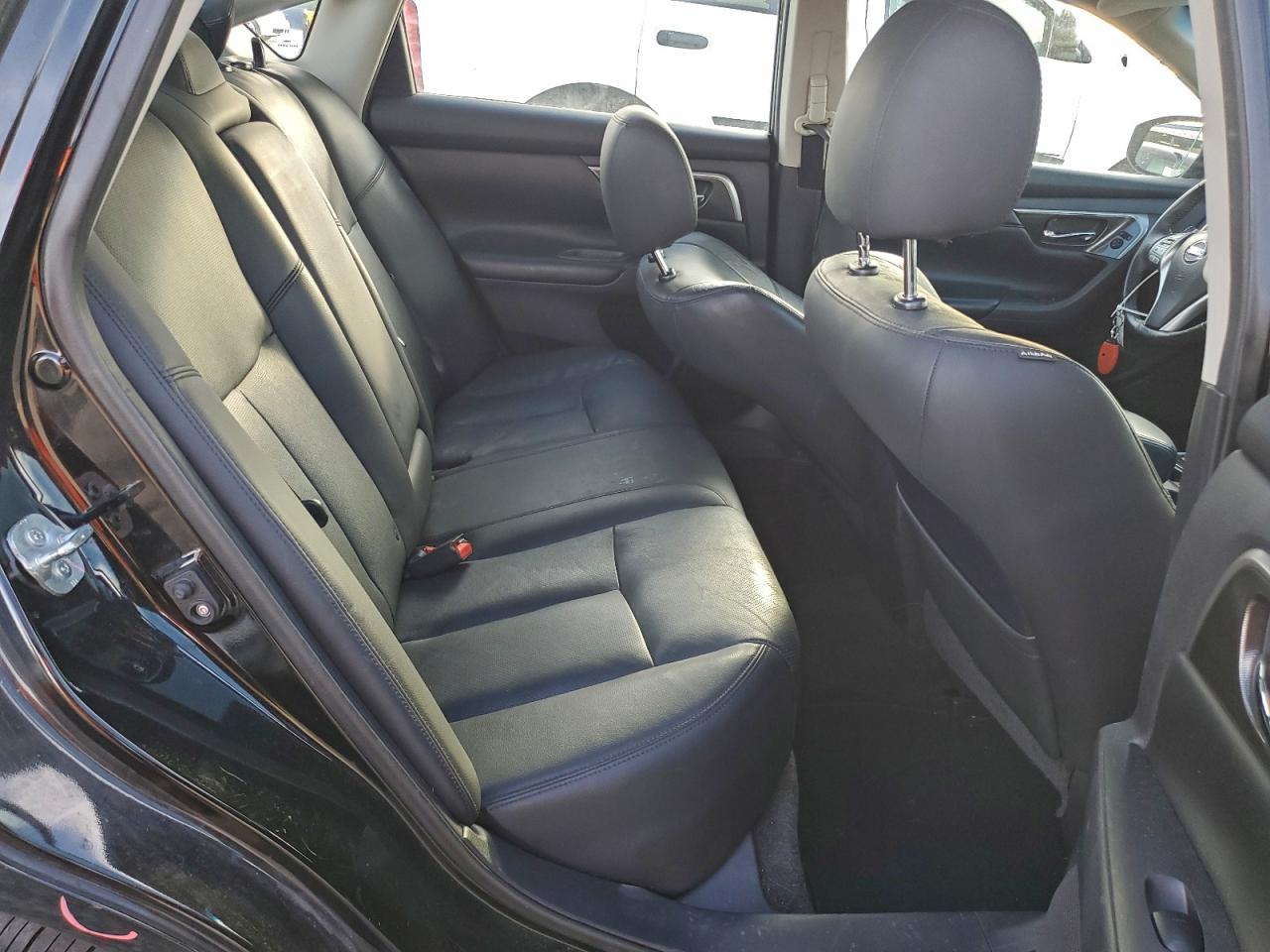 2015 NISSAN ALTIMA 3.5S photo 10
