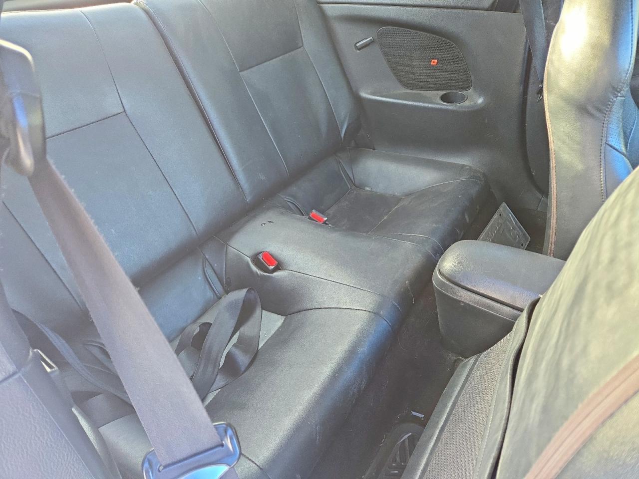 2003 TOYOTA CELICA GT-S photo 10