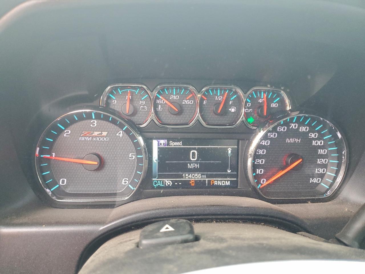 2015 CHEVROLET SILVERADO K1500 LT photo 9
