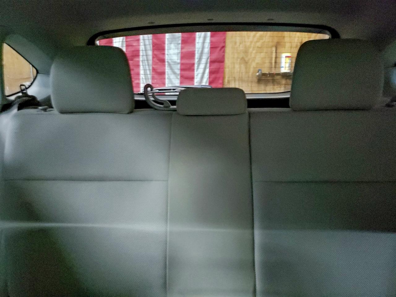 2014 SUBARU XV CROSSTREK 2.0 PREMIUM photo 10