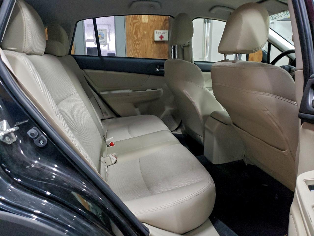 2014 SUBARU XV CROSSTREK 2.0 PREMIUM photo 11