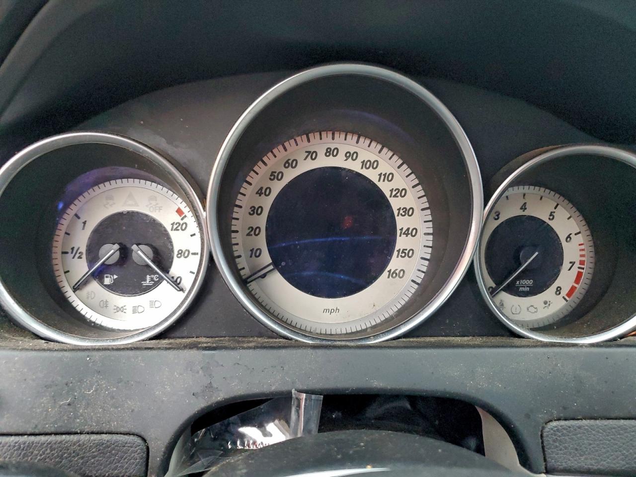 2013 MERCEDES-BENZ C 300 4MATIC photo 9
