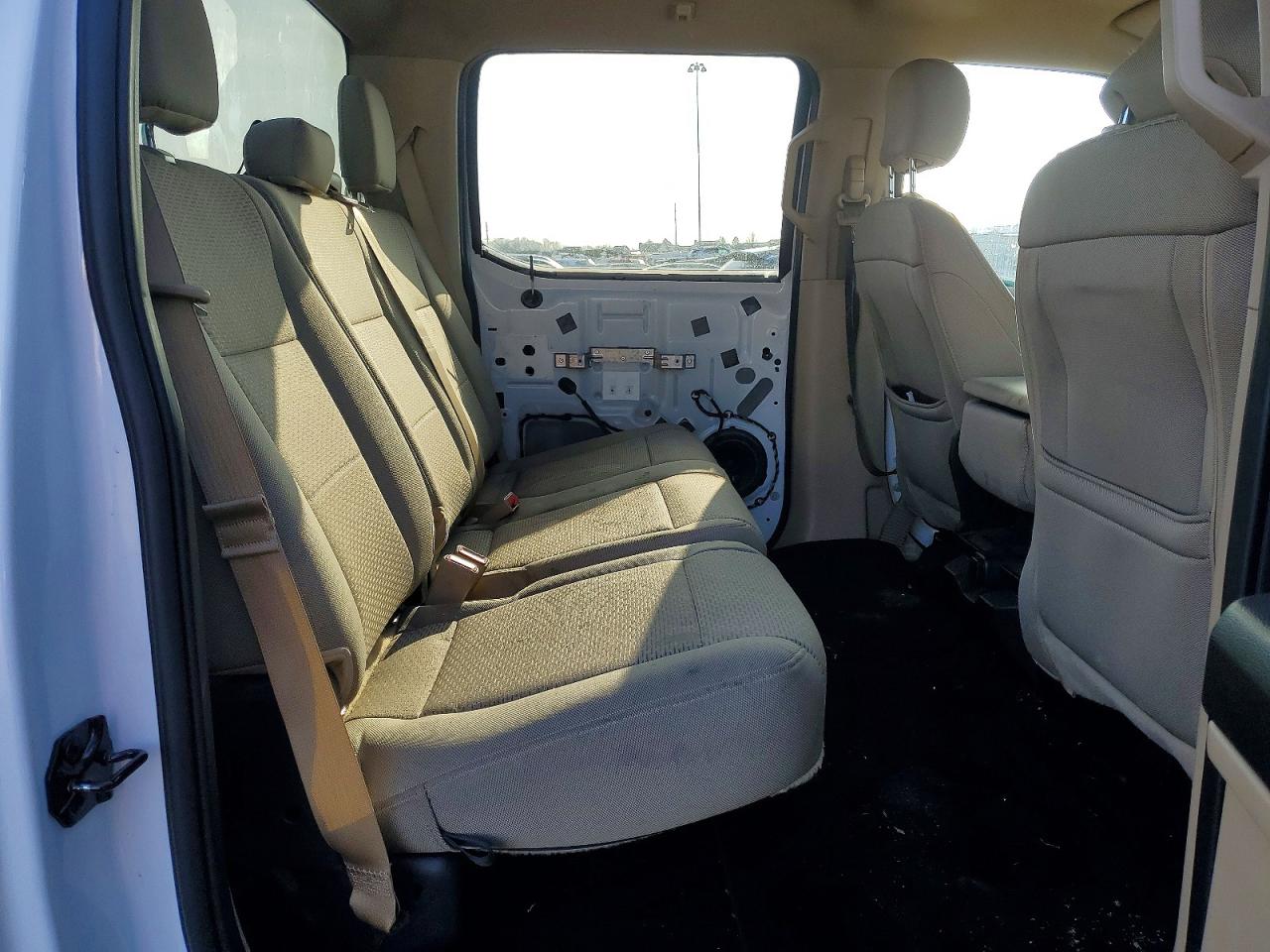 2019 FORD F150 SUPERCREW photo 10