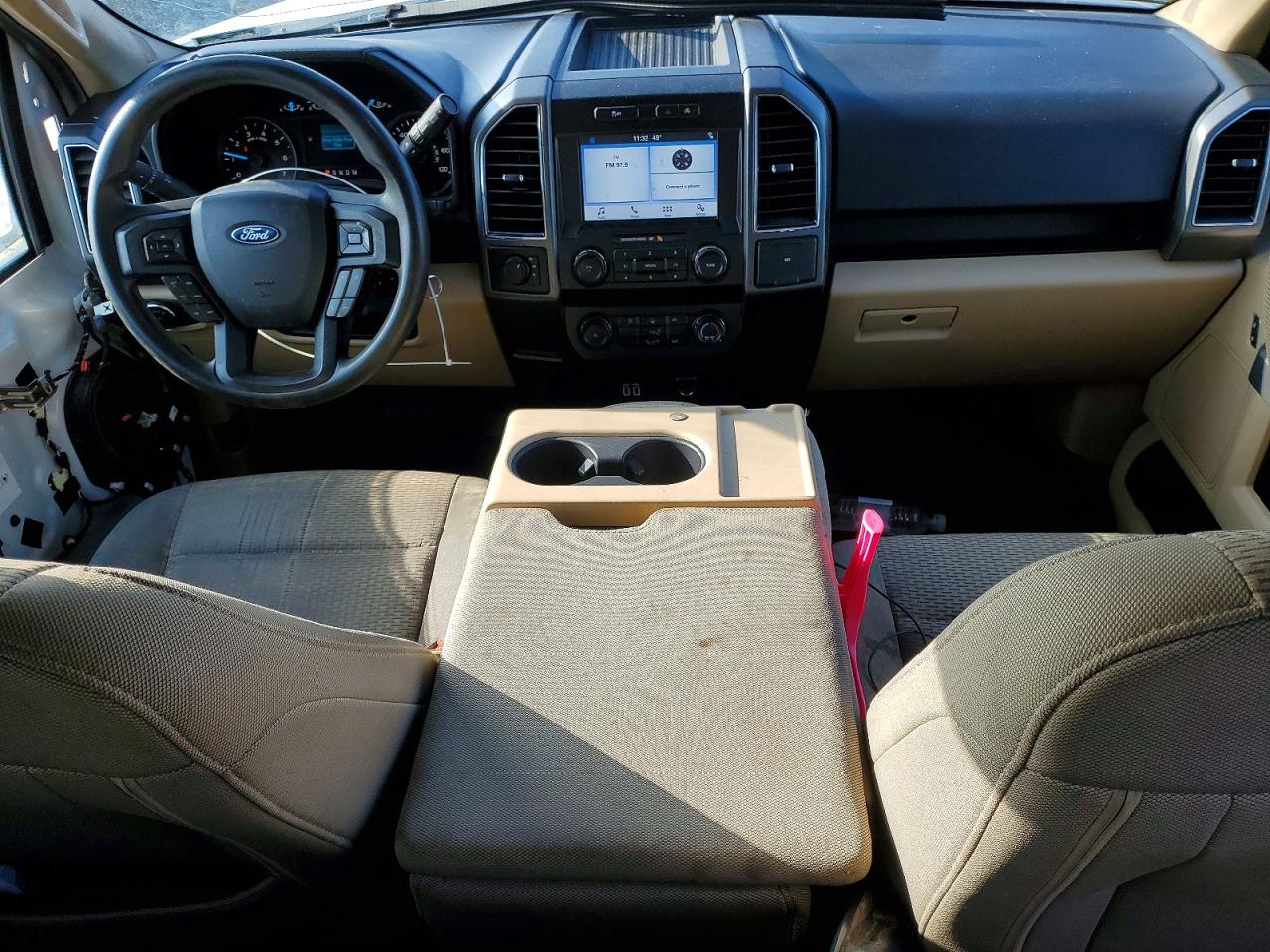 2019 FORD F150 SUPERCREW photo 8