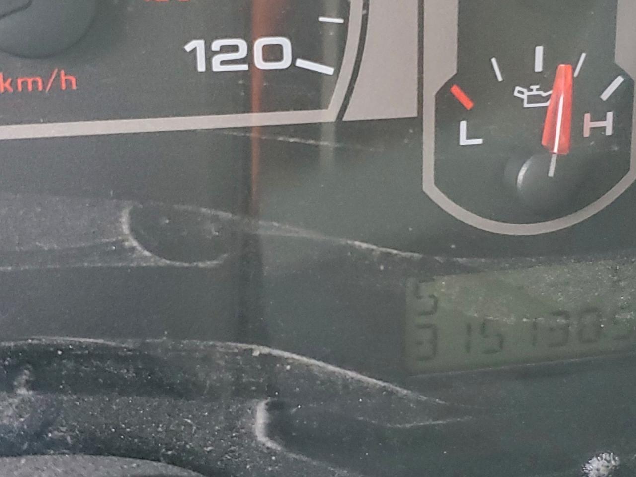 2007 FORD F150 SUPERCREW photo 9