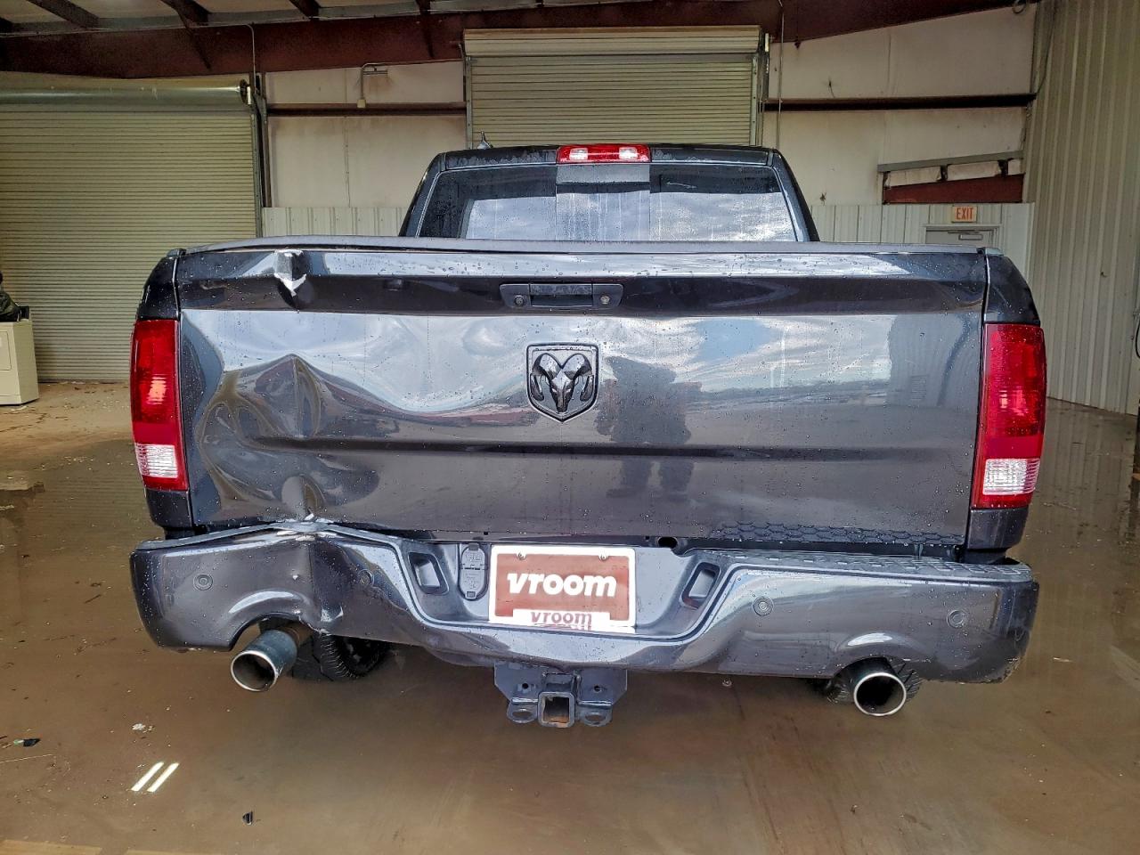 2018 RAM 1500 SLT photo 6