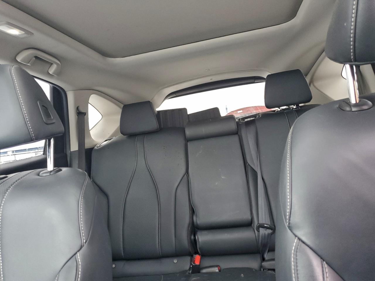 2020 ACURA RDX TECHNOLOGY photo 10
