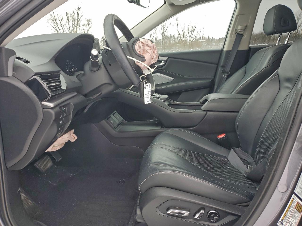 2020 ACURA RDX TECHNOLOGY photo 7