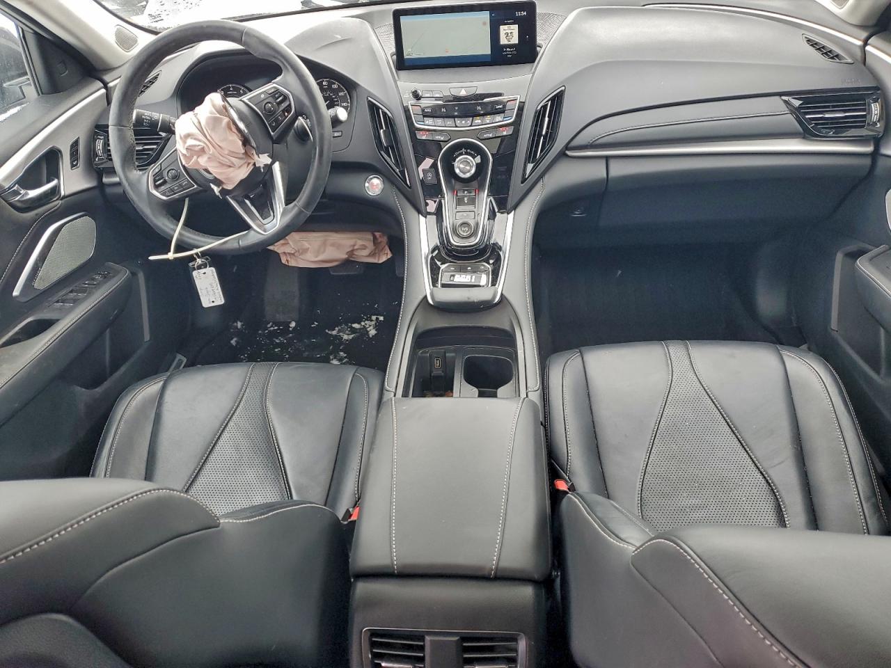 2020 ACURA RDX TECHNOLOGY photo 8