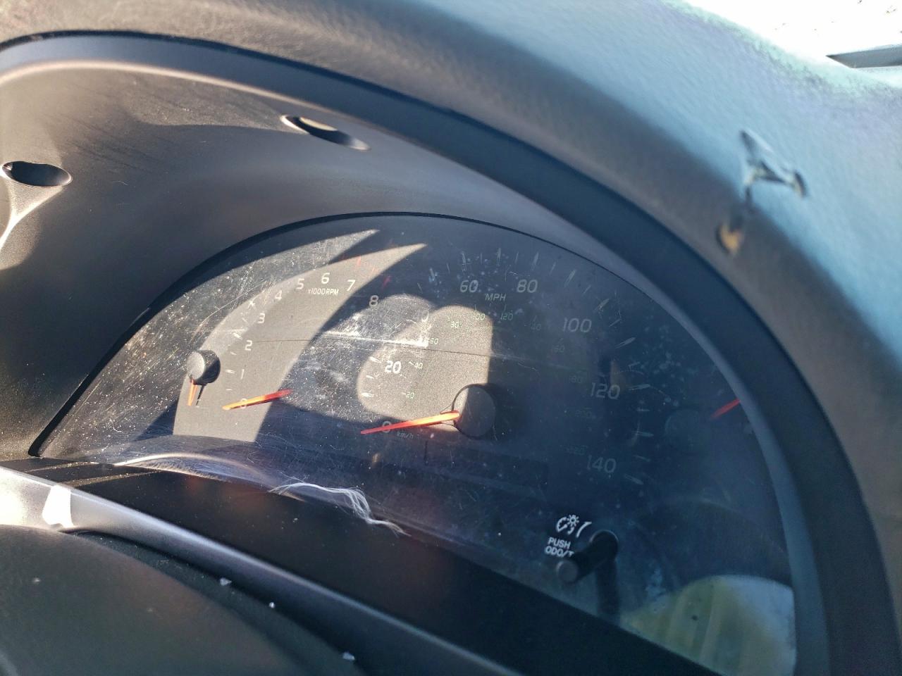 2008 TOYOTA CAMRY CE photo 9