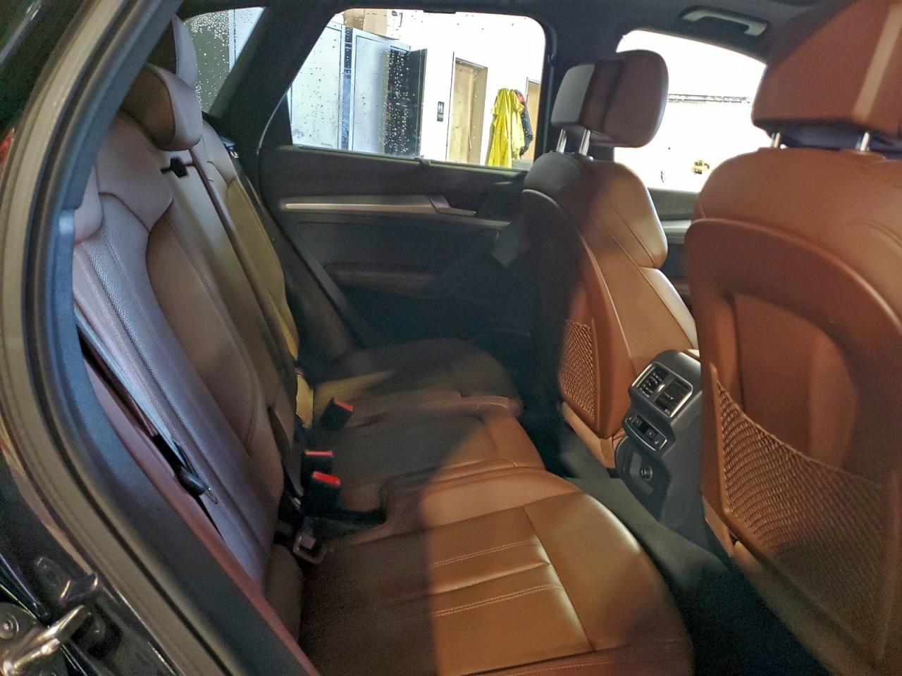 2018 AUDI Q5 PRESTIGE photo 11