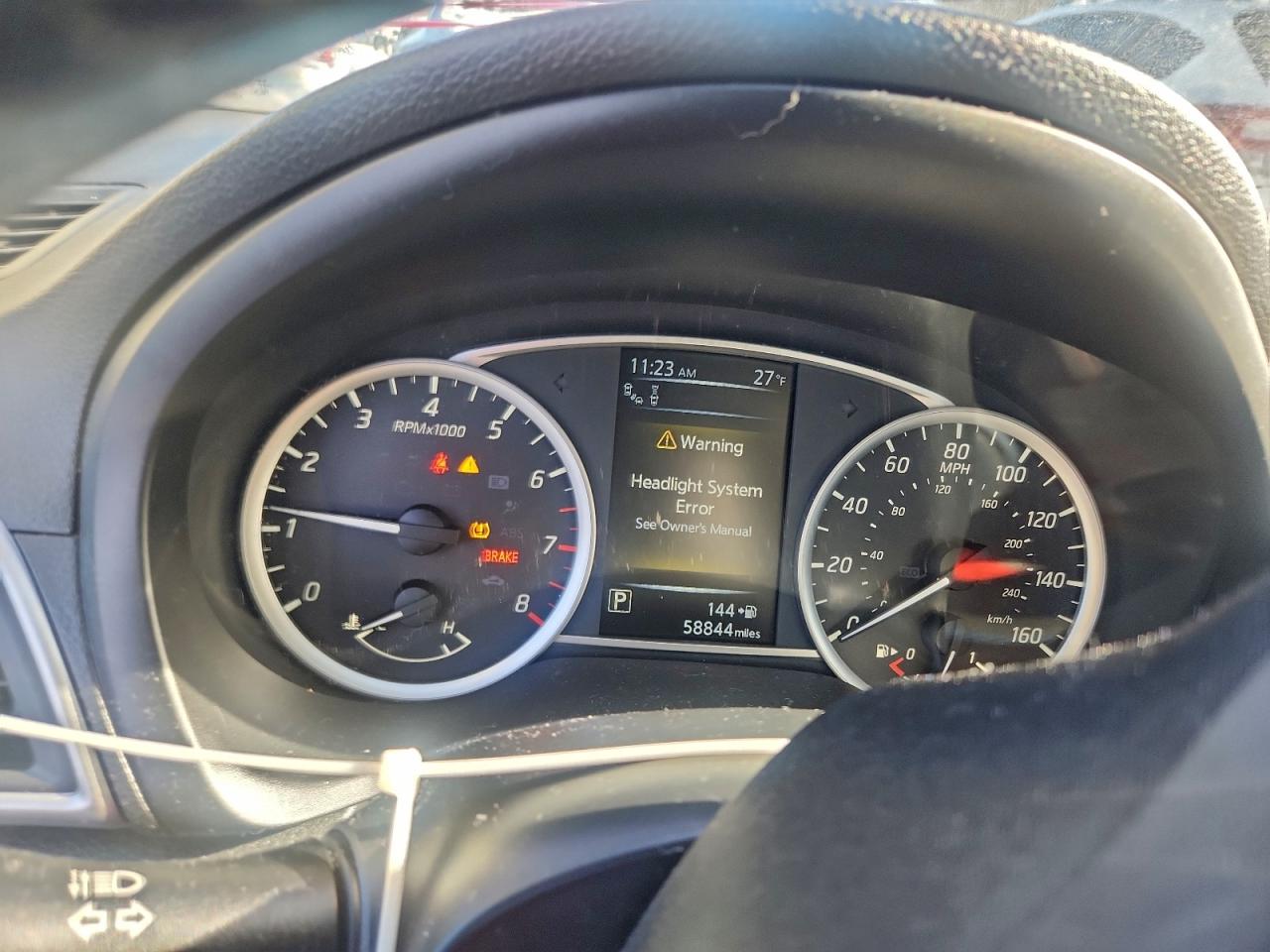 2018 NISSAN SENTRA SR TURBO photo 9